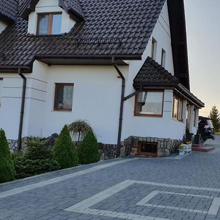 Agroturystyka Piekielnik エクステリア 写真