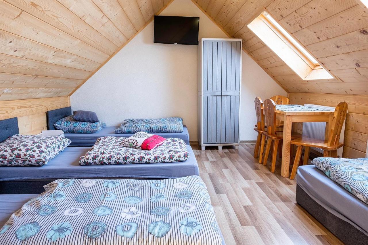 Agroturystyka Piekielnik 部屋 写真