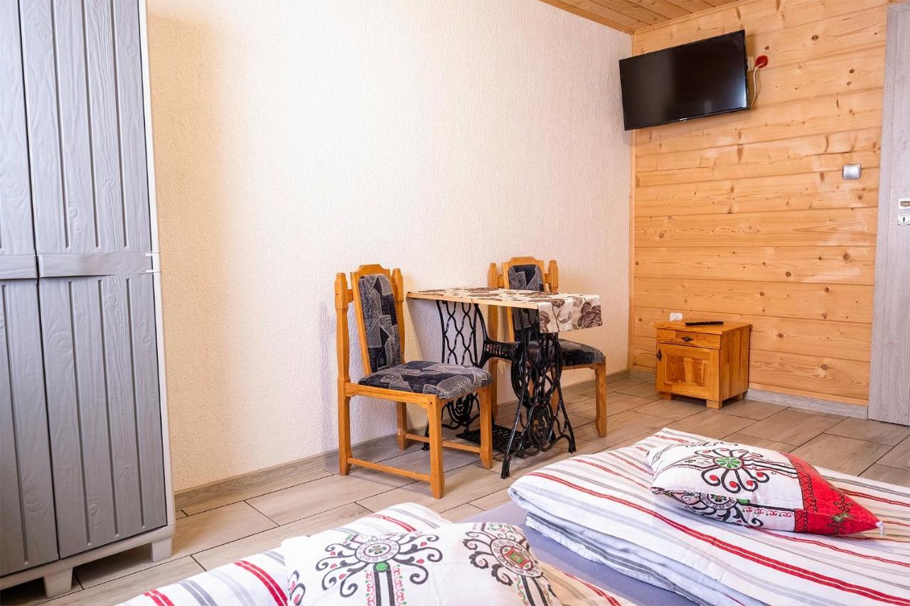 Agroturystyka Piekielnik 部屋 写真