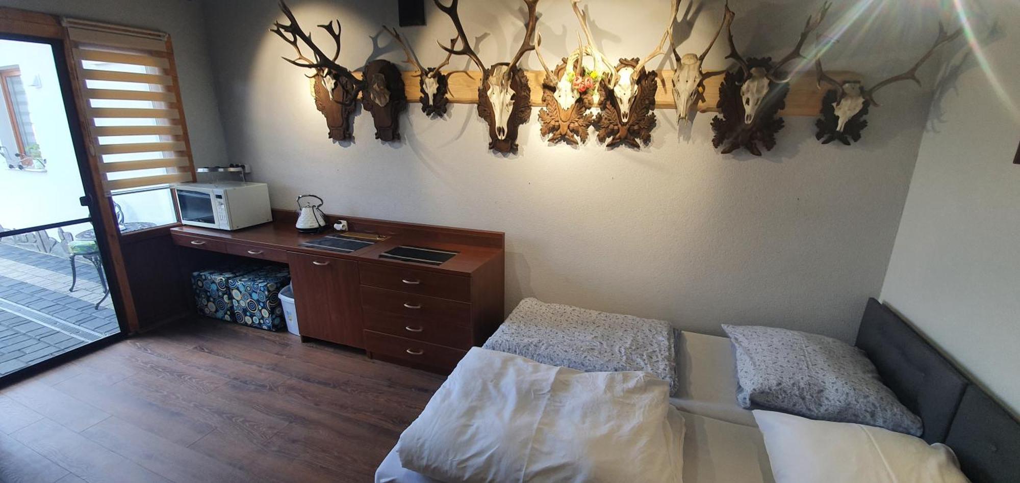 Agroturystyka Piekielnik 部屋 写真