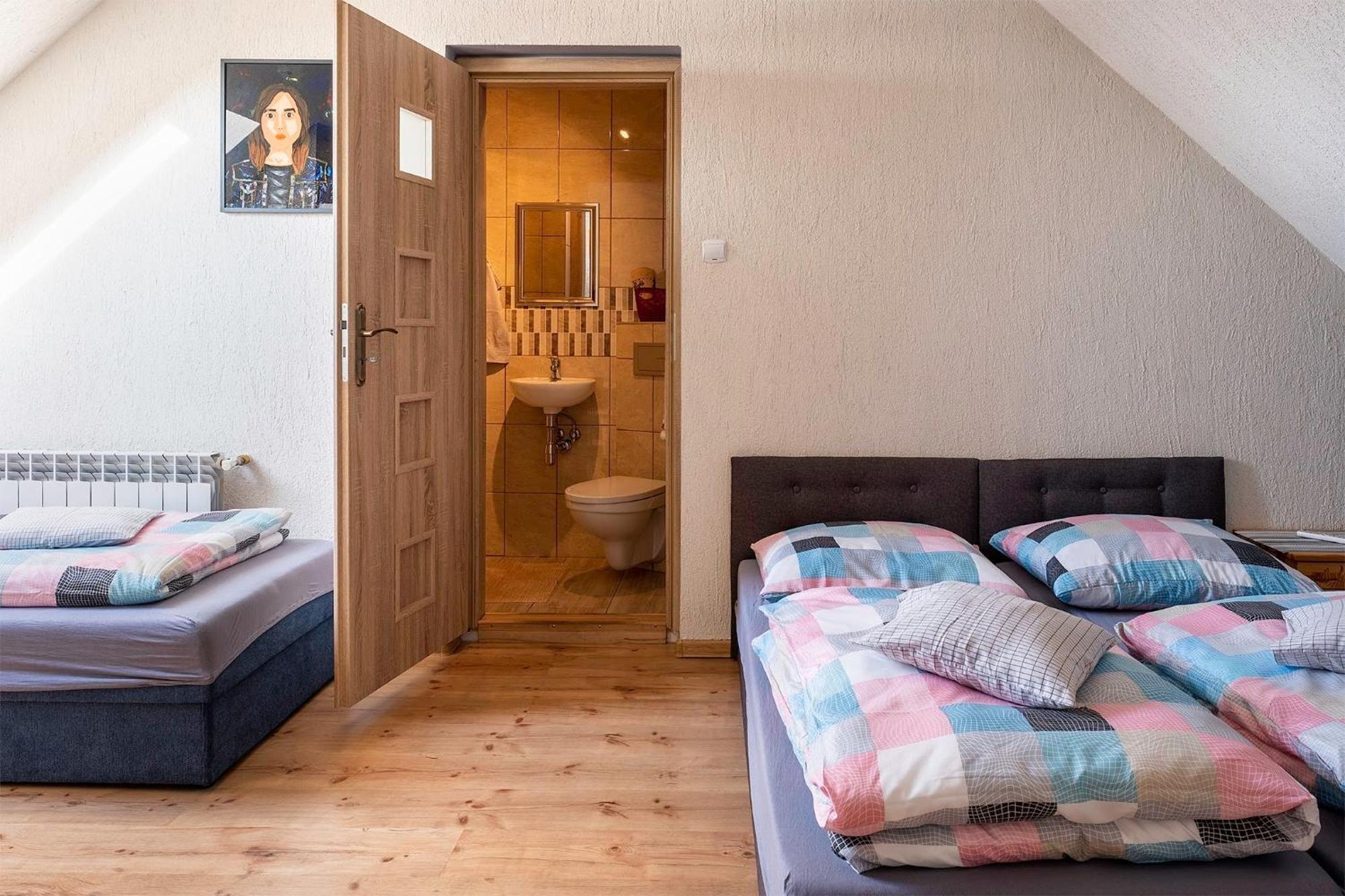 Agroturystyka Piekielnik 部屋 写真